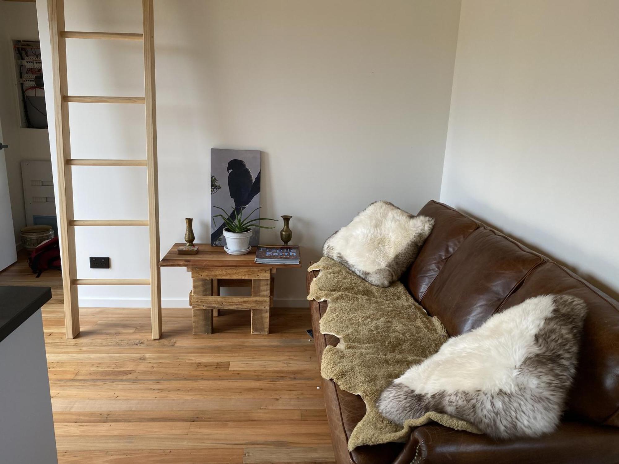 Uru Ecohomes Seddonville 外观 照片